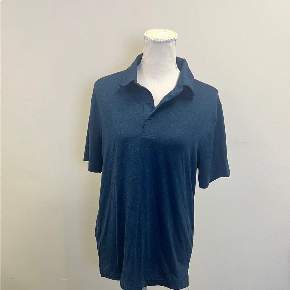George classic navy